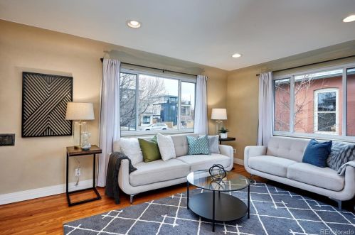 4233 Wyandot St, Denver, CO 80211-1758