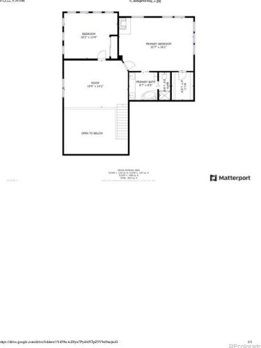 10165 Fair Cir, Englewood CO 80111-5448 exterior