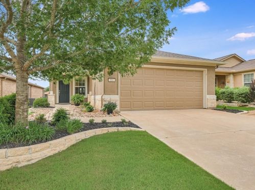 116 Eisenhower Ct, Georgetown, TX 78633-5471