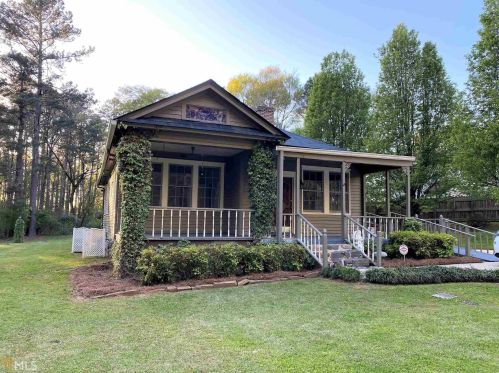 544 Locke St, Palmetto, GA 30268-1036