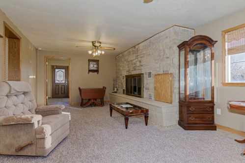 867 Locust St, Swygert IL  61764-1101 exterior