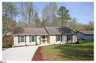 1007 Still Hollow Ln, Taylors, SC 29687-4459