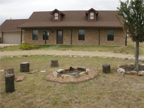 636 County Road 4213, Decatur, TX 76234-8372