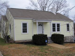 121 Pinehurst Ave, Chattanooga, TN 37415-2746