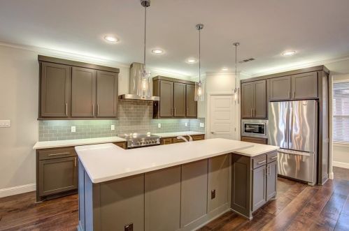 410 Wimberly St, Fort Worth TX  76107-2255 exterior