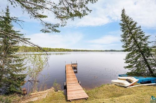 1191 Cameron Dr, Melrude, MN 55724-8203