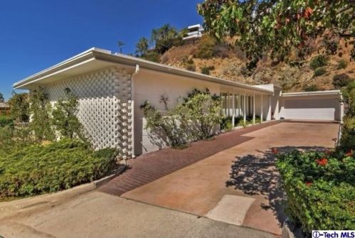 1933 Deermont Rd, Glendale, CA 91207-1029