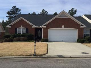 422 Surrey Park Dr, Aiken, SC 29803-3220