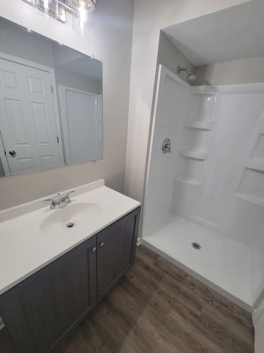 447 Sullivan Cir, Lemont IL  60440-2093 exterior