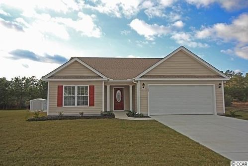 155 Winding Path Dr, Loris, SC 29569-6642