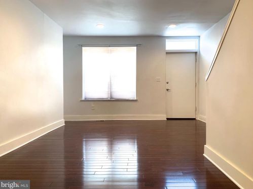 2331 Dickinson St, Philadelphia PA  19146-4104 exterior