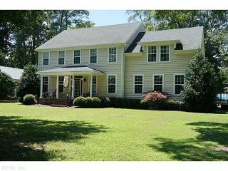 3424 Cedar Ln, Portsmouth, VA 23703-3842