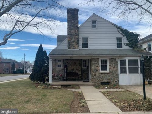 463 Hartman Ave, Hanover, PA 17331-3730