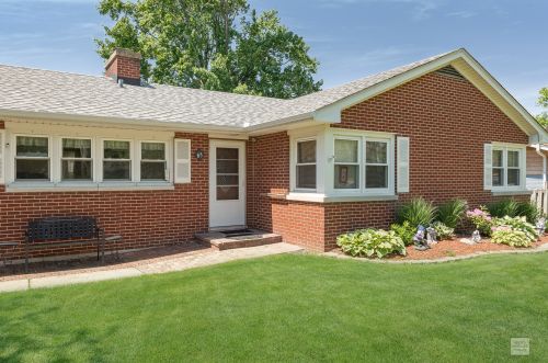 65 Tyler St, Oswego, IL 60543-8542