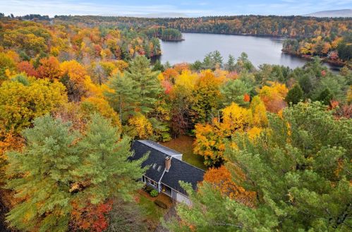 108 Birch Dr, Rindge, NH 03461-5305