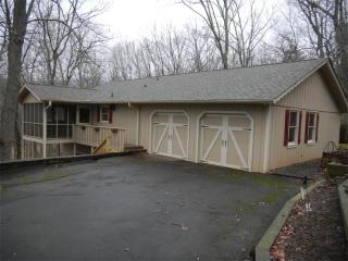 509 Crippled Oak Trl, Big Canoe, GA 30143-7903