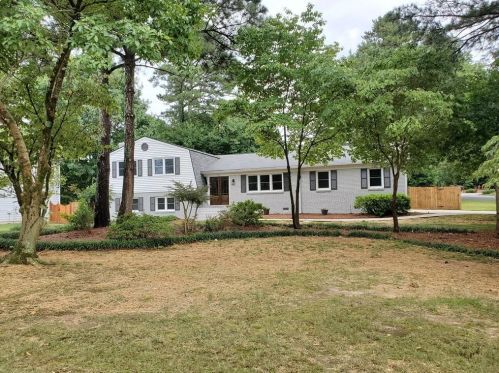 2980 Prince Howard Dr, Marietta GA  30062-4536 exterior
