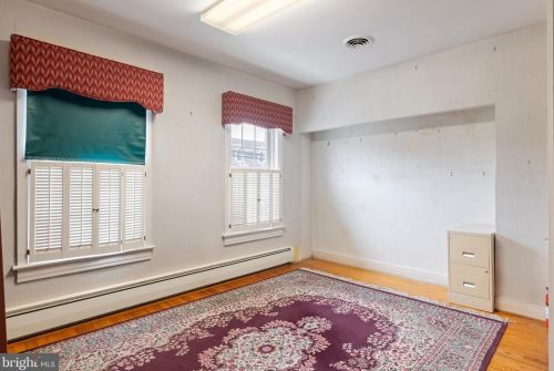 515 Carlisle St, Hanover PA 17331-2406 exterior