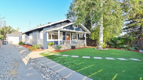 226 Virginia Ave, Irwindale CA 91702 exterior