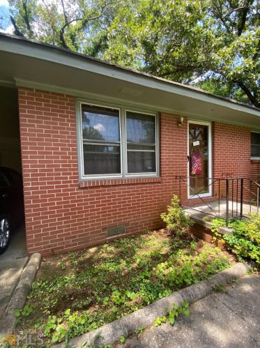4317 Brookside Dr, Forest Park, GA 30297-3740