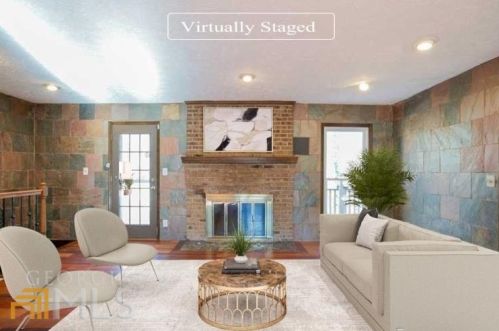 2575 Darlene Ct, Tucker, GA 30084-2925