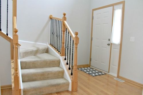 1819 Candlelight Cir, Boulder Hill IL  60538-3504 exterior