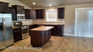 3165 Sherwood Dr, Coeur D Alene ID  83815 exterior