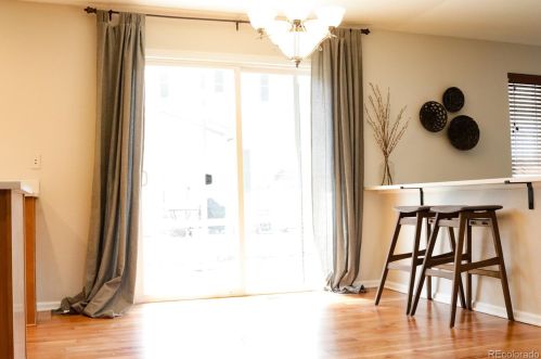 18020 Bolero Dr, Parker CO 80134-6677 exterior