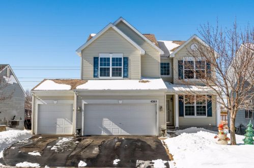 4265 Kady Ave, Otsego, MN 55376-3041