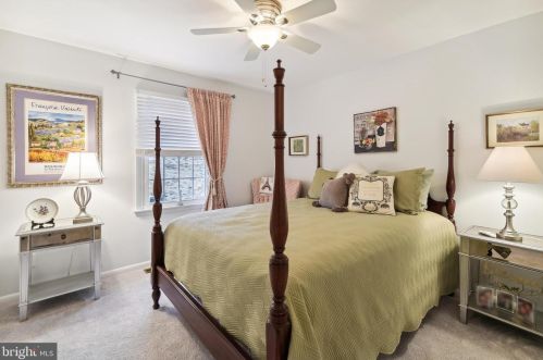 630 Westwood Dr, Aberdeen MD  21001-2335 exterior