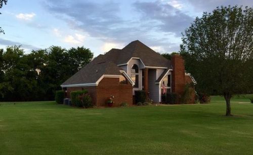 137 Appaloosa Run, Tupelo, MS 38801-7836