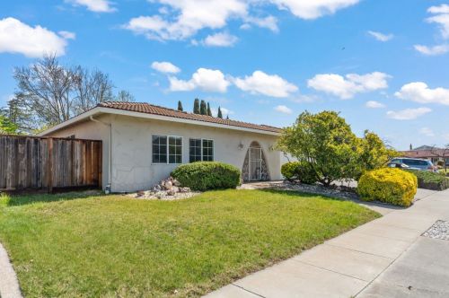 35144 Donegal Ct, Newark, CA 94560-1334