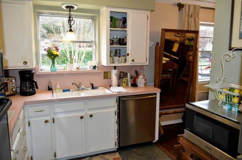 3609 Wendell Dr, Fort Worth TX 76117-2868 exterior