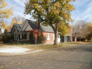 1102 Clayton St, Denver CO  80206-3212 exterior