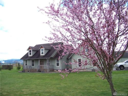 115 View Point Dr, Salkum, WA 98582-9714