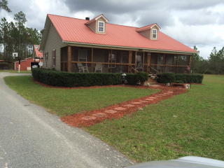 2577 Jesse Booth Rd, Homerville, GA 31634-4424