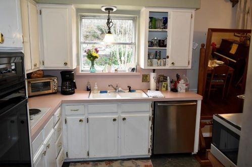 3609 Wendell Dr, Fort Worth TX 76117-2868 exterior