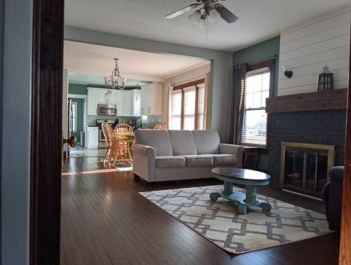 216 2nd Ave, Sedan, MN 56334-1306