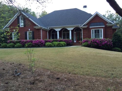 1428 Charleston Ave, Monroe, GA 30656-5704