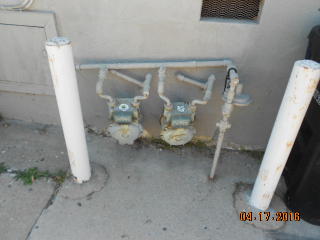 1617 204th St, Torrance CA  90501-1606 exterior