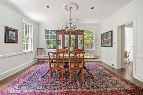 150 Beverly Rd, Atlanta GA  30309-2656 exterior