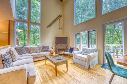 5 Bell Valley Rd, Ellsworth, NH 03223-5222