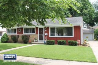 375 Alma Ter, Trout Valley, IL 60013-2101