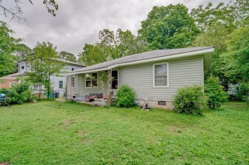 2466 Randall Ave, Lithonia, GA 30058-4674