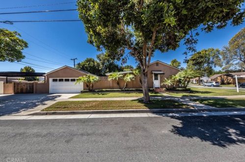1704 Edna Dr, Santa Ana CA 92706-2424 exterior