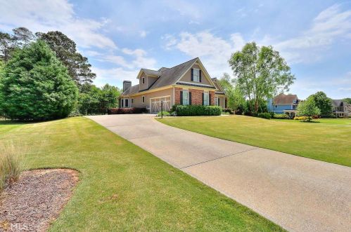 1120 Baxter Ct, Statham, GA 30666-3458