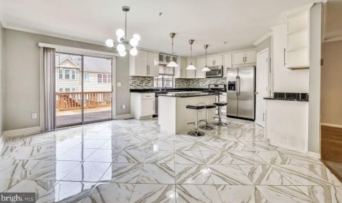 15153 Deer Valley Ter, Silver Spring MD  20906-6224 exterior