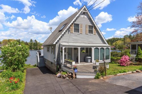 54 Beaver Lake Ave, Derry, NH 03038-4003