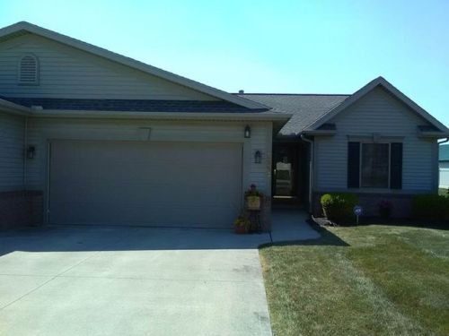 2954 Vera Way, Lima OH  45805-5906 exterior