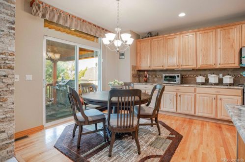 25038 Roxbury Pl, Denver CO  80016-4111 exterior